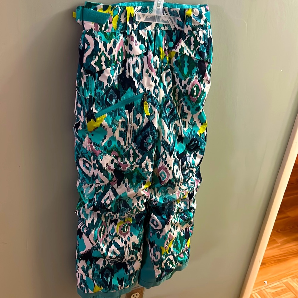 Patagonia Kids Powder Pants